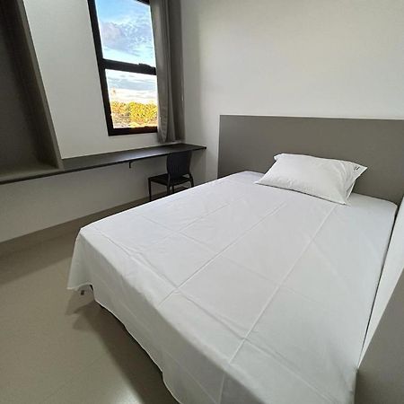 Nano Suites - Casal Ουμπερλάντια Εξωτερικό φωτογραφία