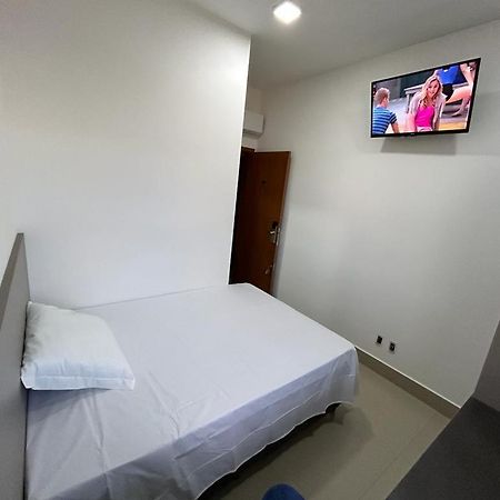 Nano Suites - Casal Ουμπερλάντια Εξωτερικό φωτογραφία