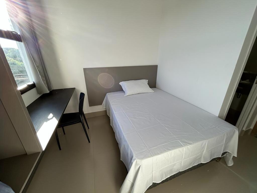 Nano Suites - Casal Ουμπερλάντια Εξωτερικό φωτογραφία