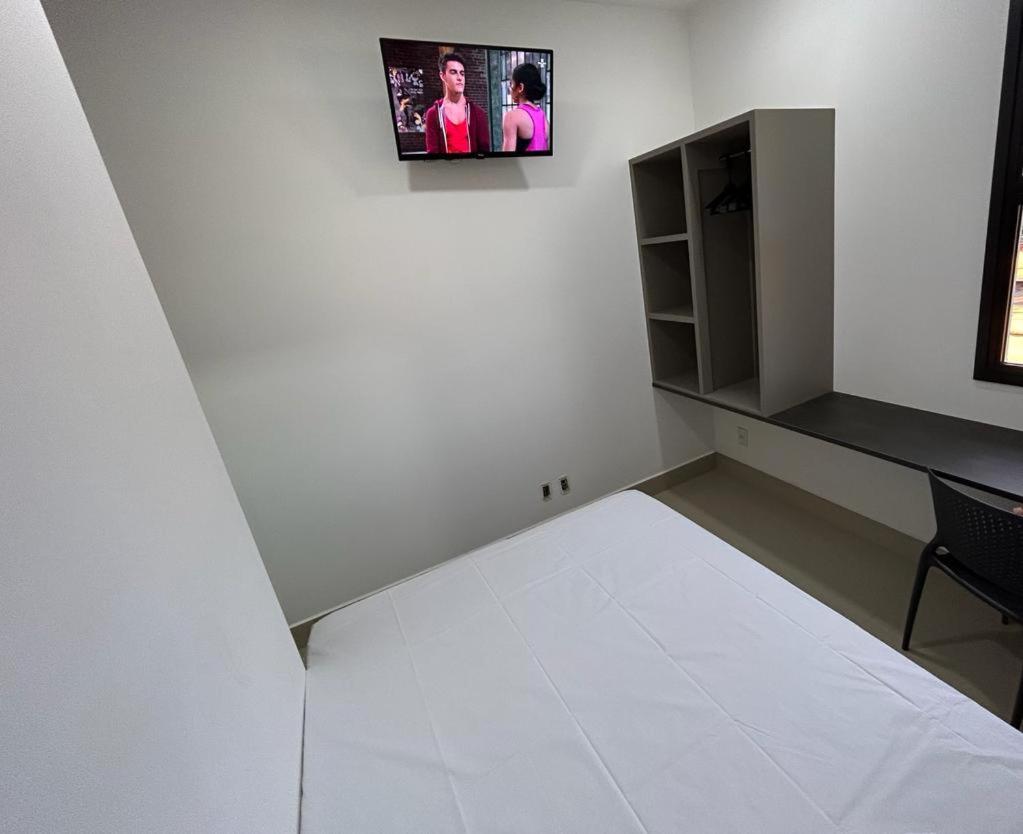Nano Suites - Casal Ουμπερλάντια Εξωτερικό φωτογραφία
