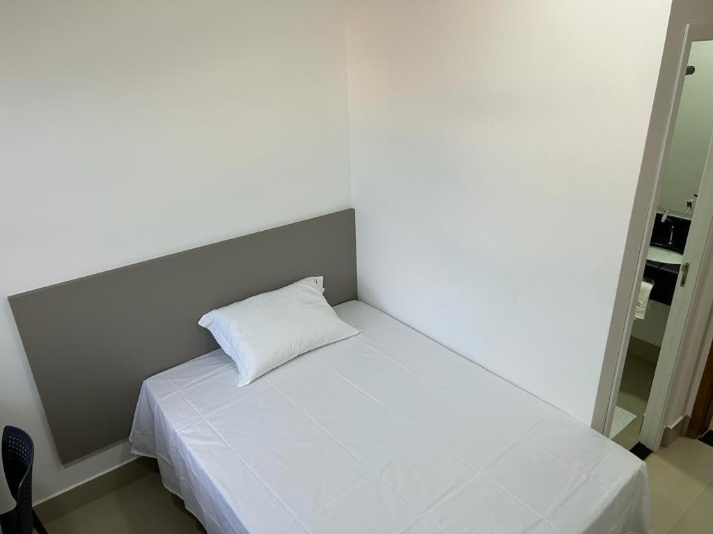 Nano Suites - Casal Ουμπερλάντια Εξωτερικό φωτογραφία