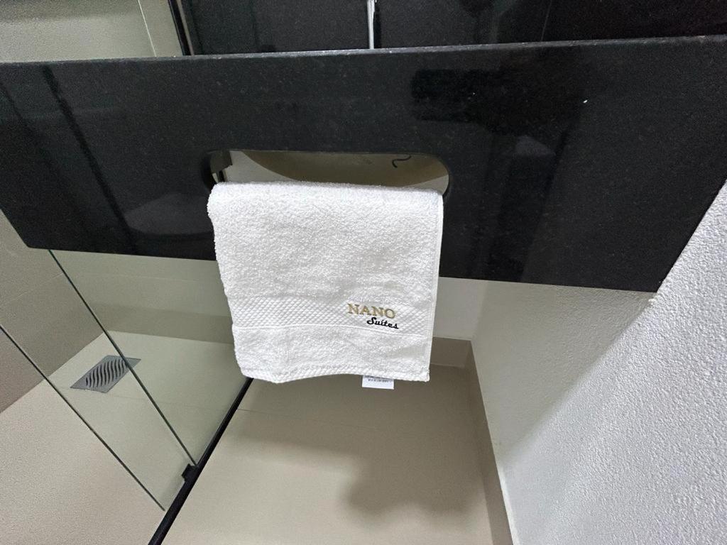 Nano Suites - Casal Ουμπερλάντια Εξωτερικό φωτογραφία