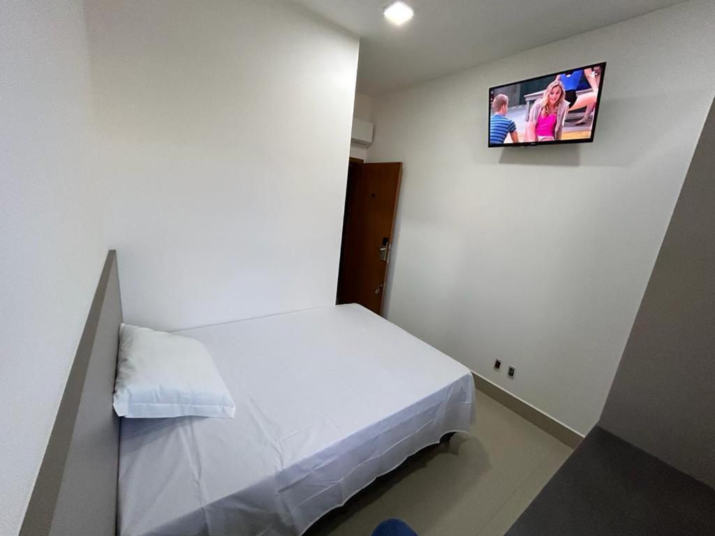 Nano Suites - Casal Ουμπερλάντια Εξωτερικό φωτογραφία